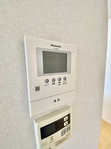 【セキュリティ】 | シャーメゾンソレイユ
