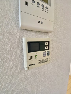 【設備】 | シャーメゾンソレイユ