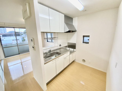 【キッチン】 | シャーメゾンソレイユ