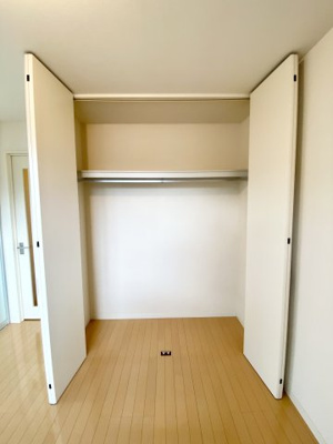 【収納】 | シャーメゾンソレイユ