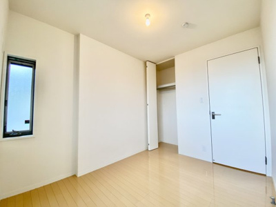 【洋室】 | シャーメゾンソレイユ