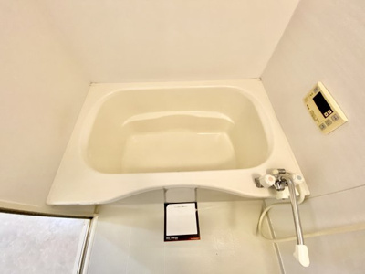 【浴室】 | シャーメゾンソレイユ