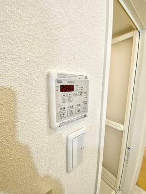 【設備】 | シャーメゾンソレイユ