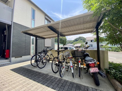 【その他共用部分】 | シャーメゾンソレイユ