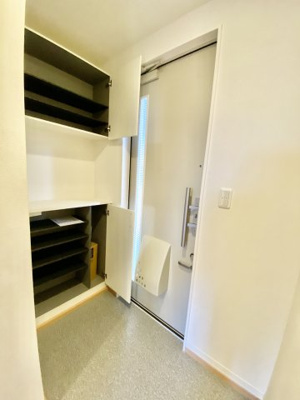 【収納】 | シャーメゾンソレイユ