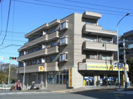 メルベーユ山手台の画像