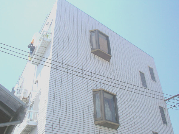 シティメゾンフェニックス