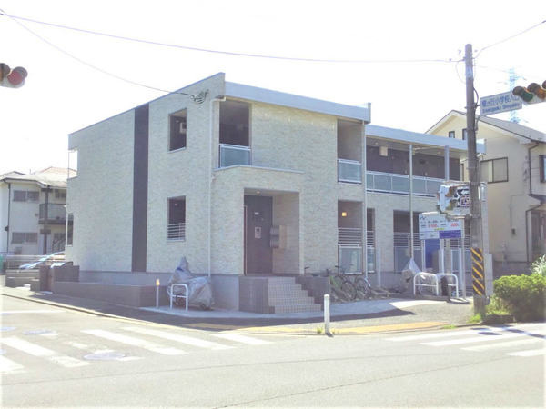 リブリ・横濱青葉台のその他