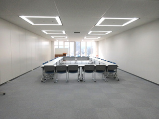 【その他共用部分】 | 有償の貸会議室