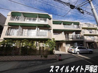 【外観】 | 横浜元町ガーデン16