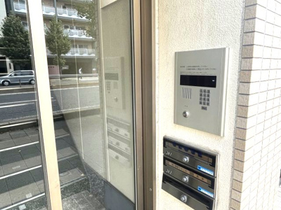 【セキュリティ】 | フリックコート