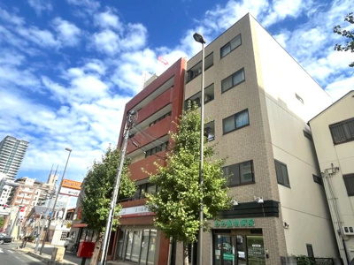 【外観】 | フリックコート