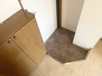 【玄関】 | フリックコート