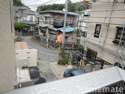 【展望】 | ドルチェ鎌倉