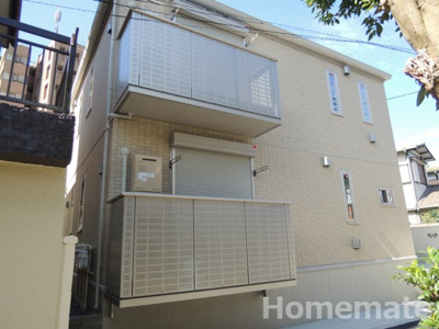 【外観】 | ドルチェ鎌倉