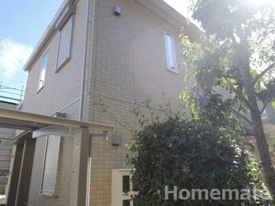 【外観】 | ドルチェ鎌倉