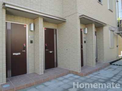 【その他共用部分】 | ドルチェ鎌倉