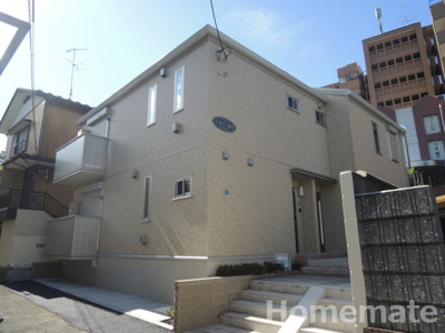 【外観】 | ドルチェ鎌倉