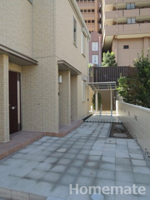 【その他共用部分】 | ドルチェ鎌倉