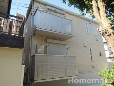 【その他共用部分】 | ドルチェ鎌倉