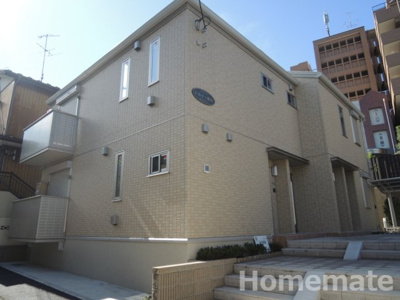 【その他共用部分】 | ドルチェ鎌倉