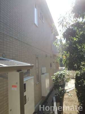 【その他共用部分】 | ドルチェ鎌倉