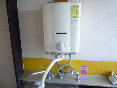 【設備】 | メゾンブリーエ | ※参考写真