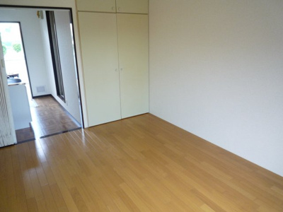 【寝室】 | メゾンブリーエ | ※参考写真