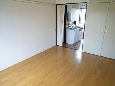 【洋室】 | メゾンブリーエ | ※参考写真