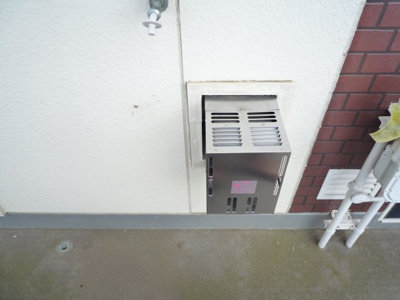 【設備】 | メゾンブリーエ | ※参考写真