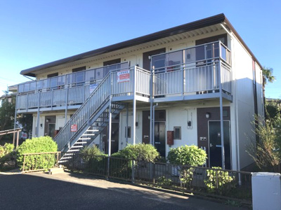 【外観】 | メゾンブリーエ