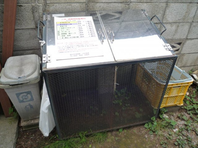 【その他共用部分】 | メゾンブリーエ