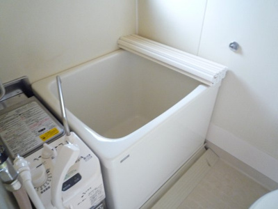 【浴室】 | メゾンブリーエ | ※参考写真