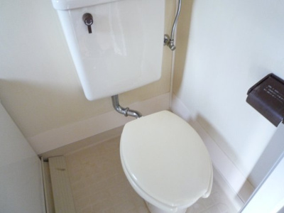 【トイレ】 | メゾンブリーエ | ※参考写真