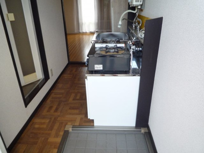 【玄関】 | メゾンブリーエ | ※参考写真