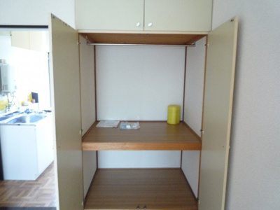 【収納】 | メゾンブリーエ | ※参考写真