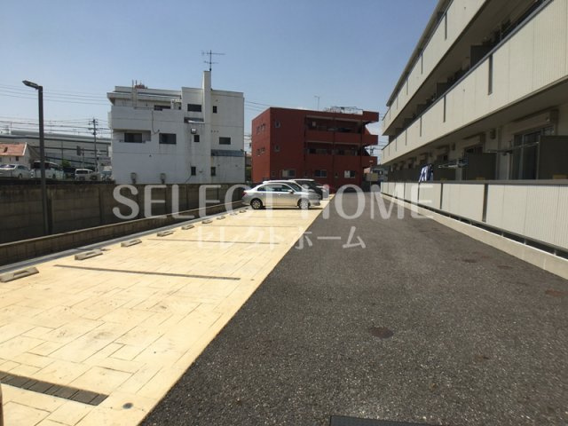 【展望】 | スカイハウス(竜美西)