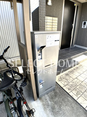  | スカイハウス(竜美西)