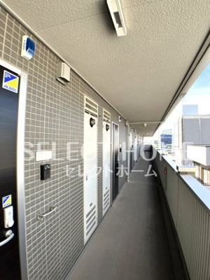  | スカイハウス(竜美西)