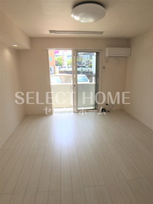 【居間・リビング】 | スカイハウス(竜美西) | おしゃれな居間です