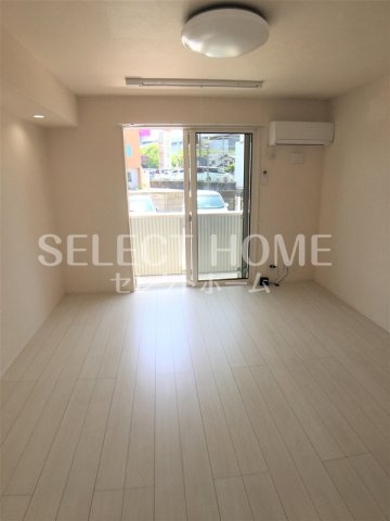 【居間・リビング】 | スカイハウス(竜美西) | おしゃれな居間です