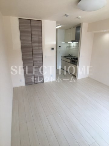 【寝室】 | スカイハウス(竜美西) | 落ち着いた色調の寝室です