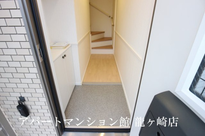 【玄関】 | Noah's Ark C
