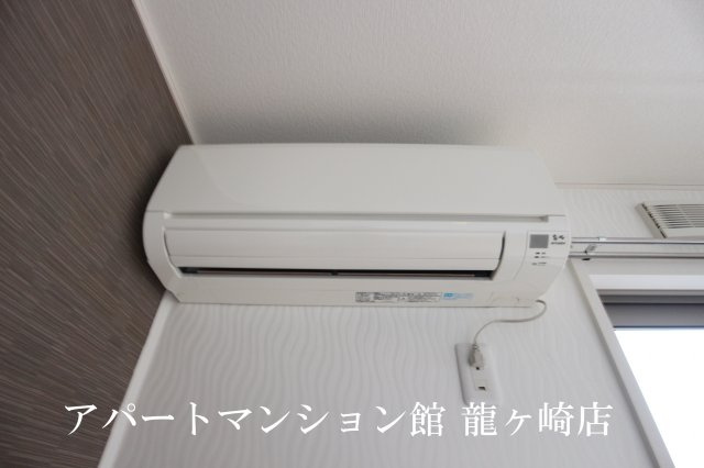 Noah's Ark Cの設備