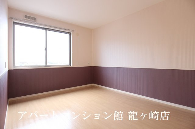 Noah's Ark Cの内装
