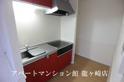 【キッチン】 | Noah's Ark C