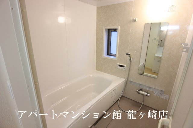 Noah's Ark Cの浴室