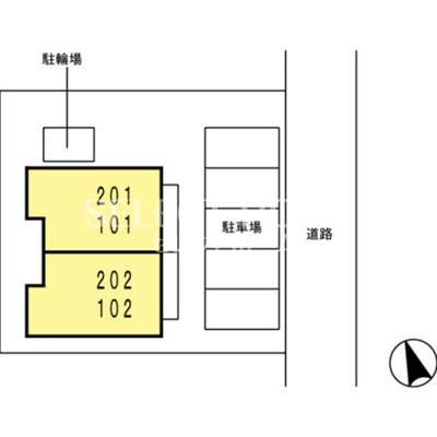 【その他共用部分】 | パセオ