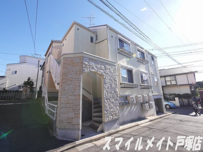 【外観】 | サンパティーク戸塚