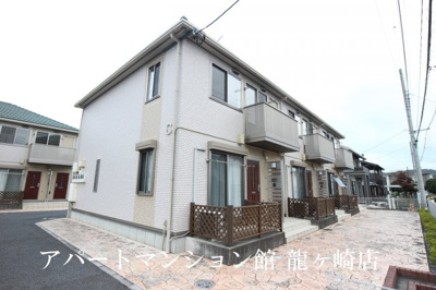 【外観】 | Noah's Ark C